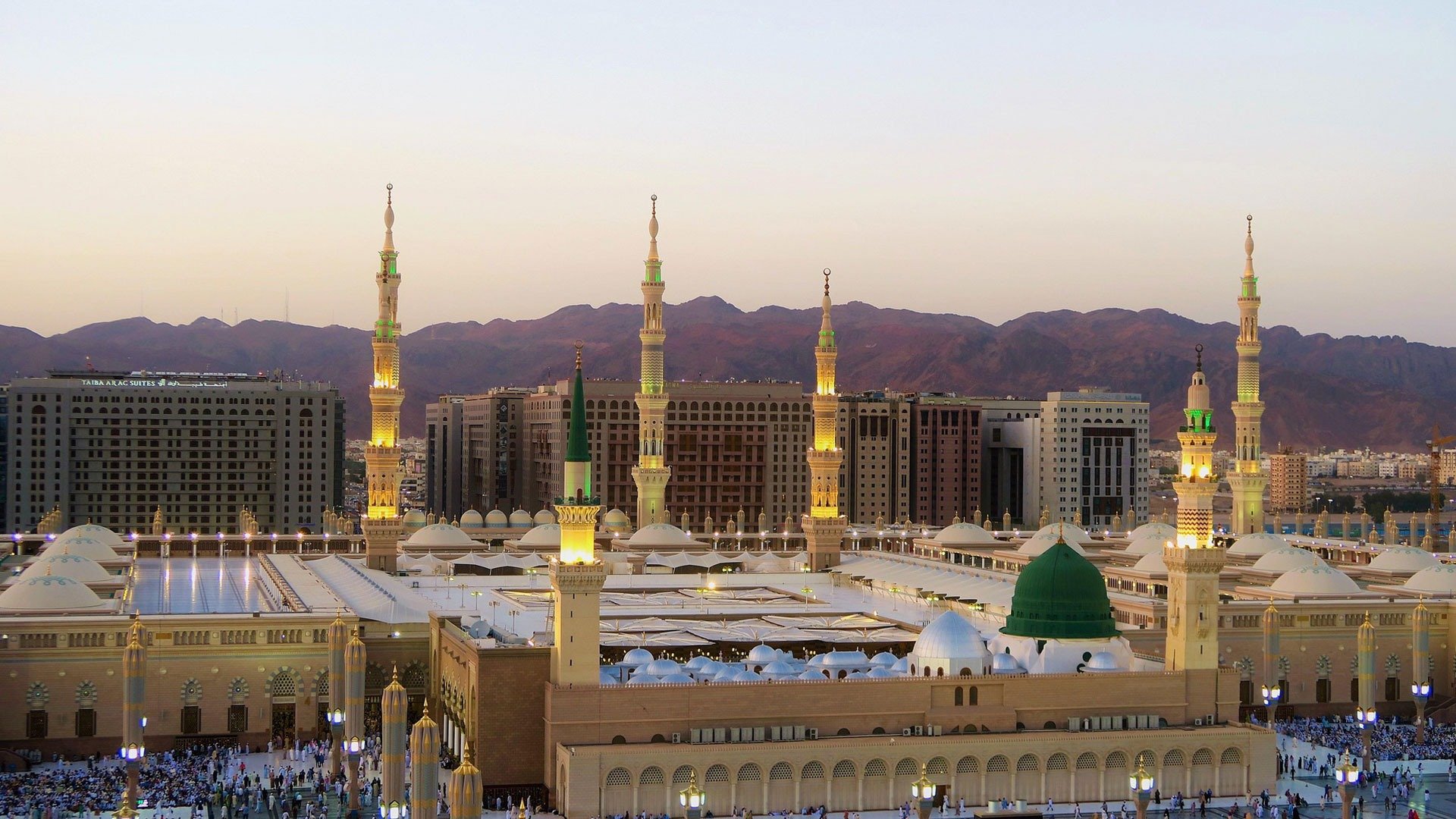 2026 Ramazan Umresi Kayıtları Başladı